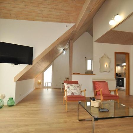 L'Hirondelle - Charming Flat - Leilighet Blotzheim Eksteriør bilde