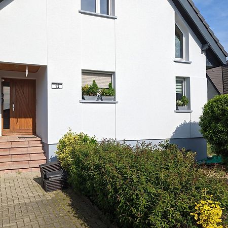 L'Hirondelle - Charming Flat - Leilighet Blotzheim Eksteriør bilde