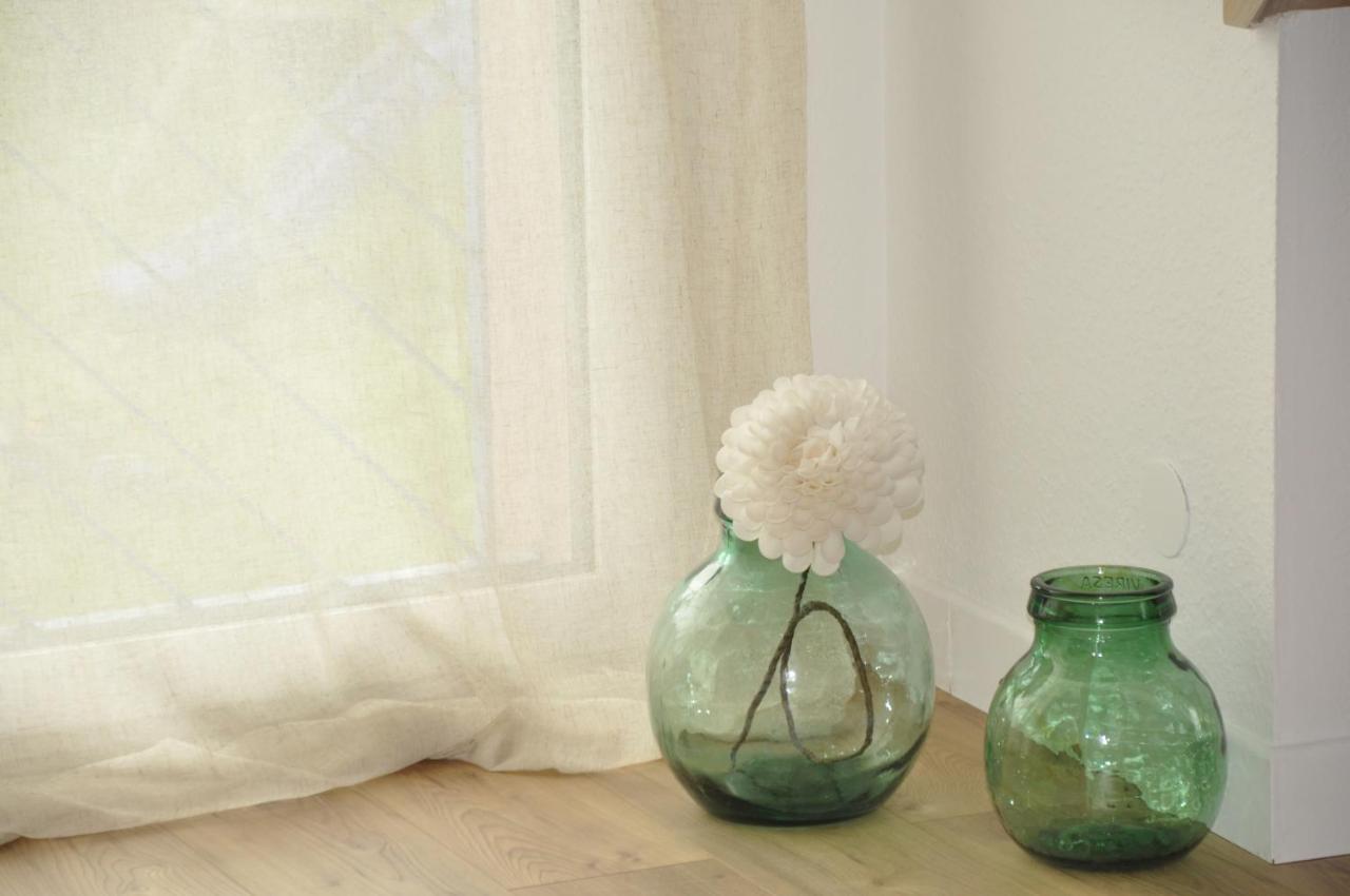 L'Hirondelle - Charming Flat - Leilighet Blotzheim Eksteriør bilde