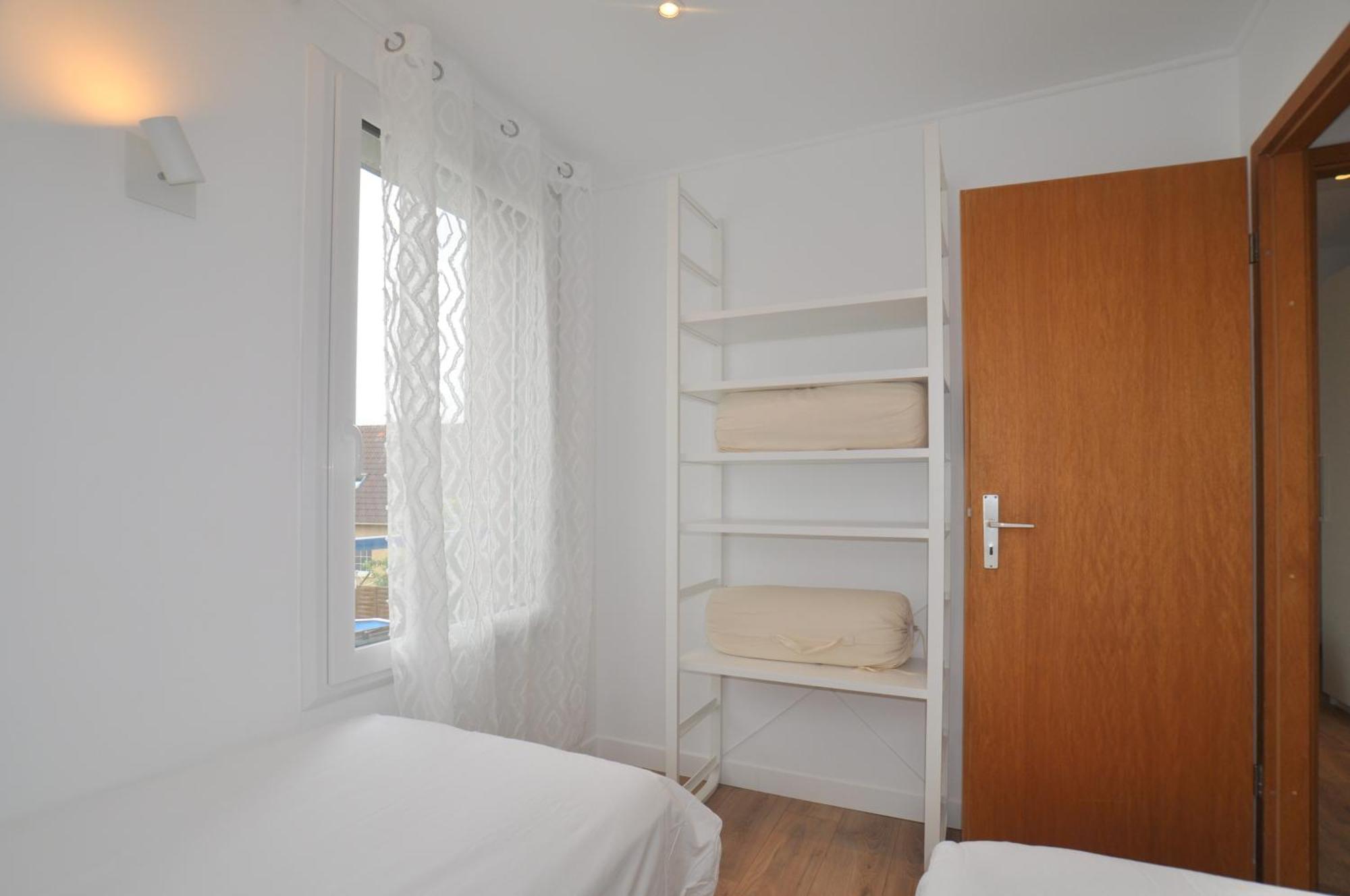 L'Hirondelle - Charming Flat - Leilighet Blotzheim Eksteriør bilde