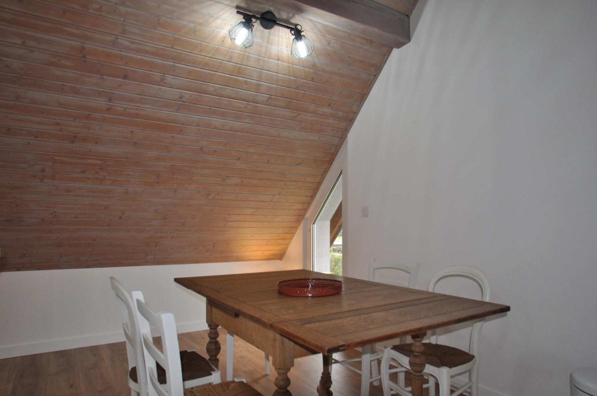 L'Hirondelle - Charming Flat - Leilighet Blotzheim Eksteriør bilde