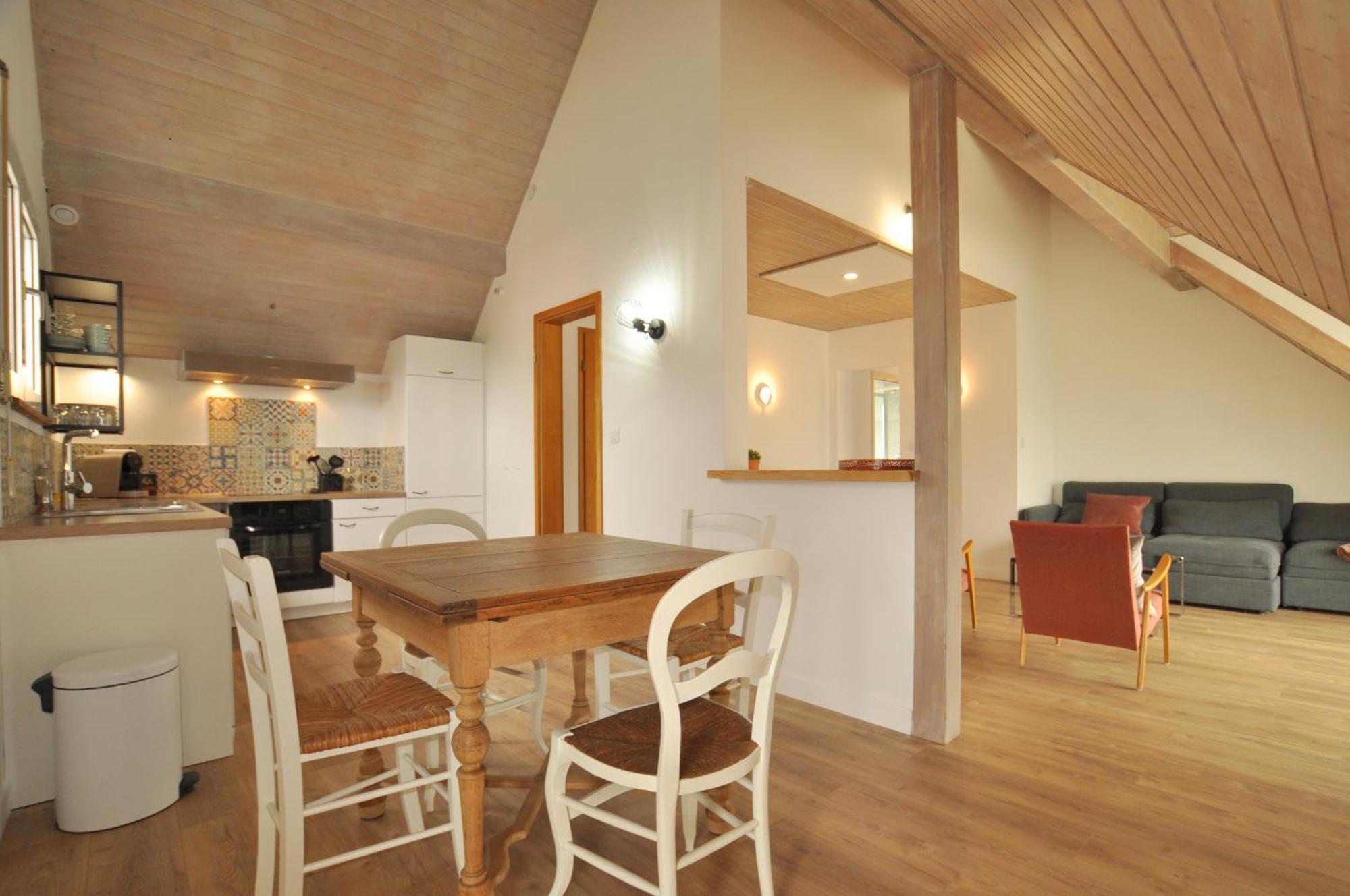 L'Hirondelle - Charming Flat - Leilighet Blotzheim Eksteriør bilde