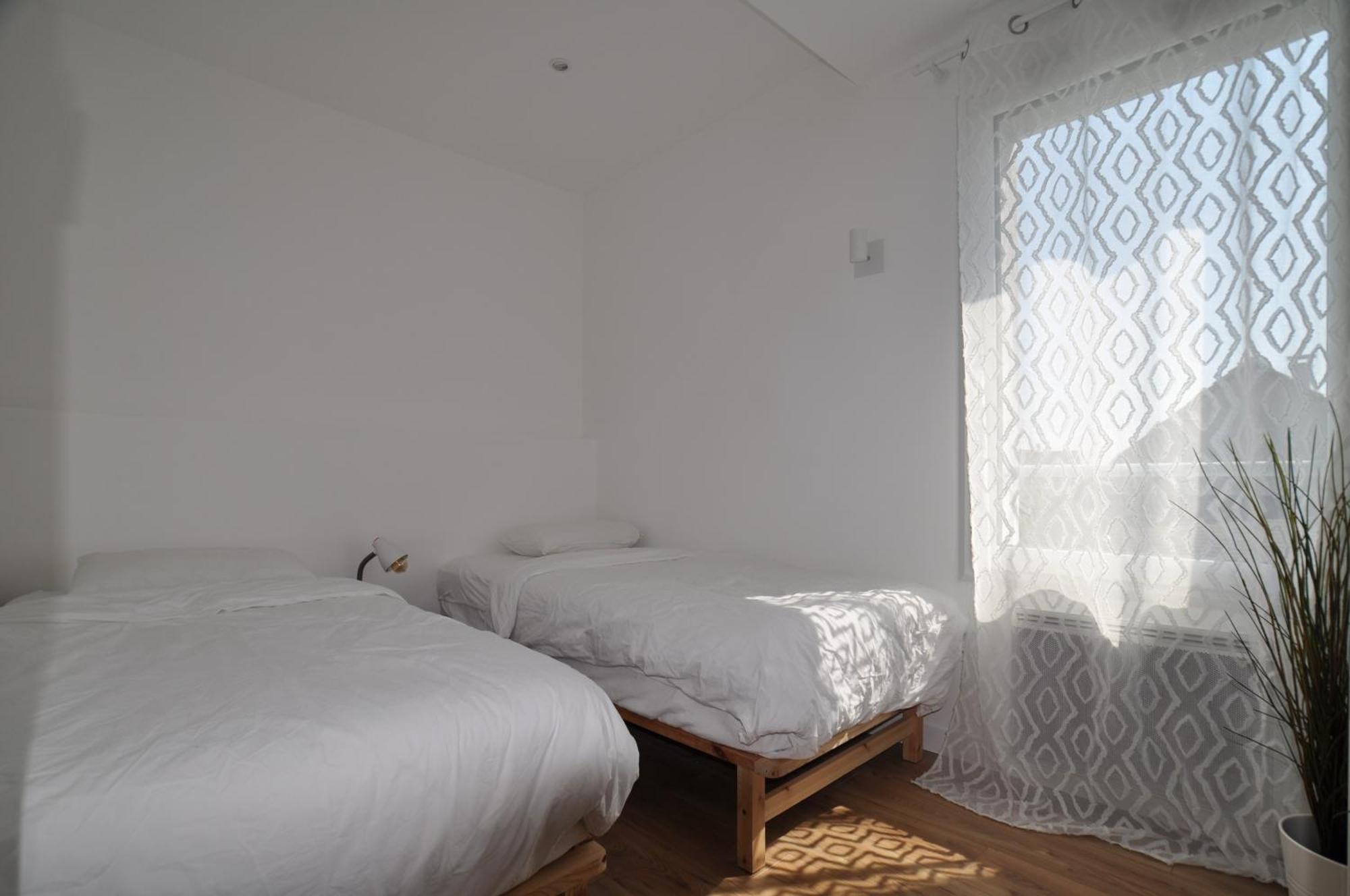 L'Hirondelle - Charming Flat - Leilighet Blotzheim Eksteriør bilde